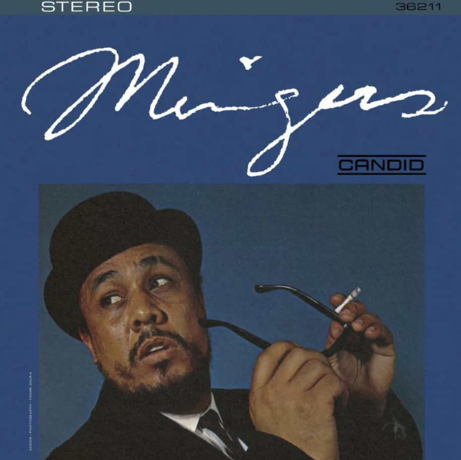 MINGUS 180GR.