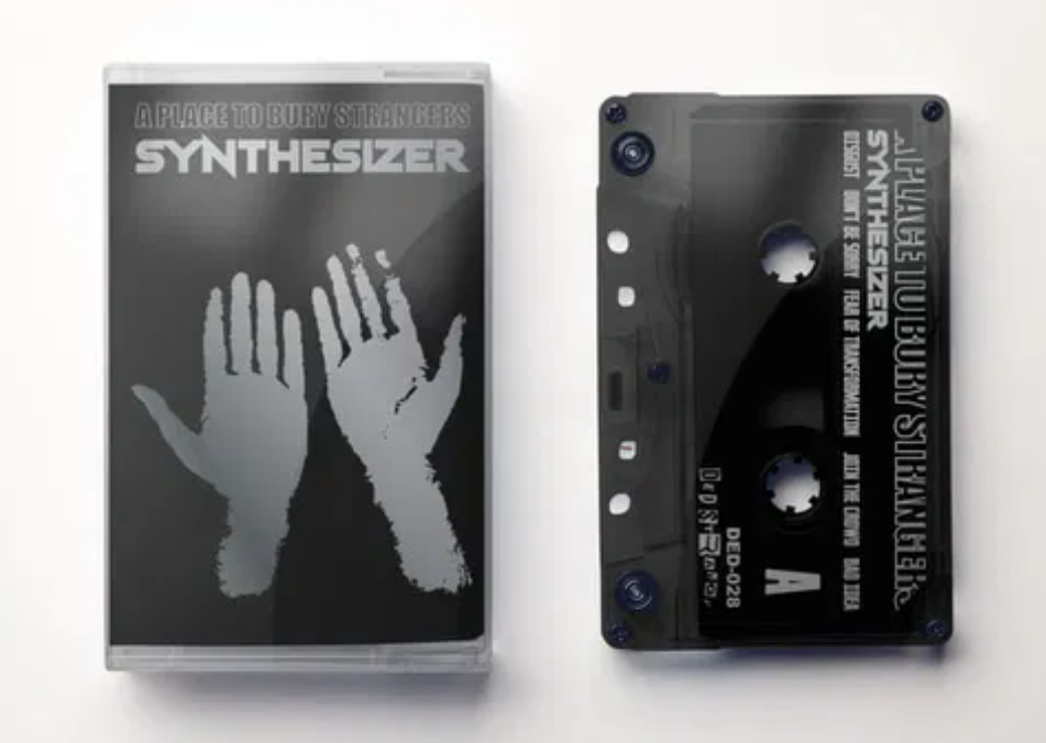 SYNTHESIZER 