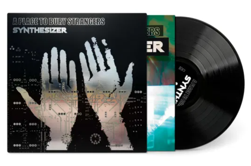 SYNTHESIZER 