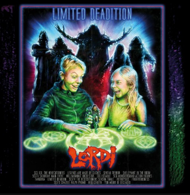 Limited Deadition