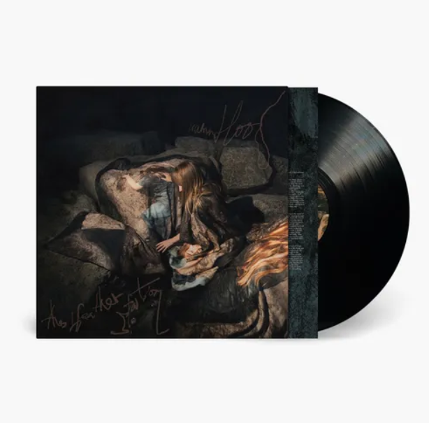 Humanhood LP