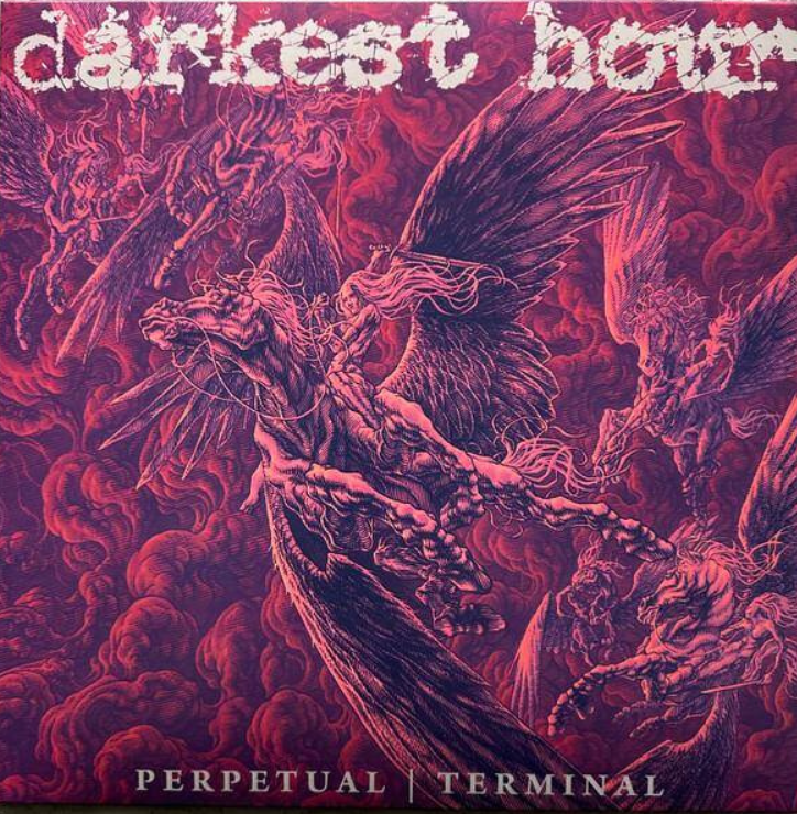 Perpetual Terminal LP GALAXY