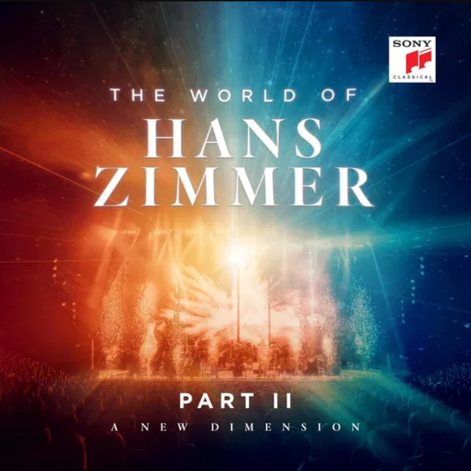 WORLD OF HANS ZIMMER -...