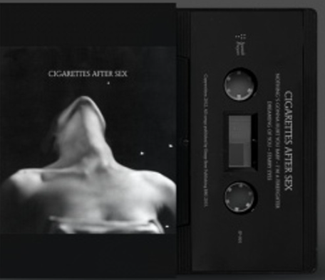 EP I CASSETTE