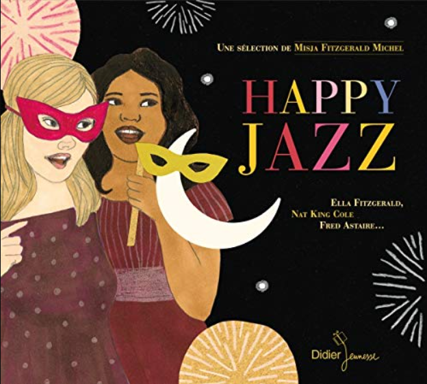 Happy Jazz LP