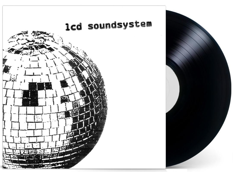 LCD SOUNDSYSTEM (180 GR 12