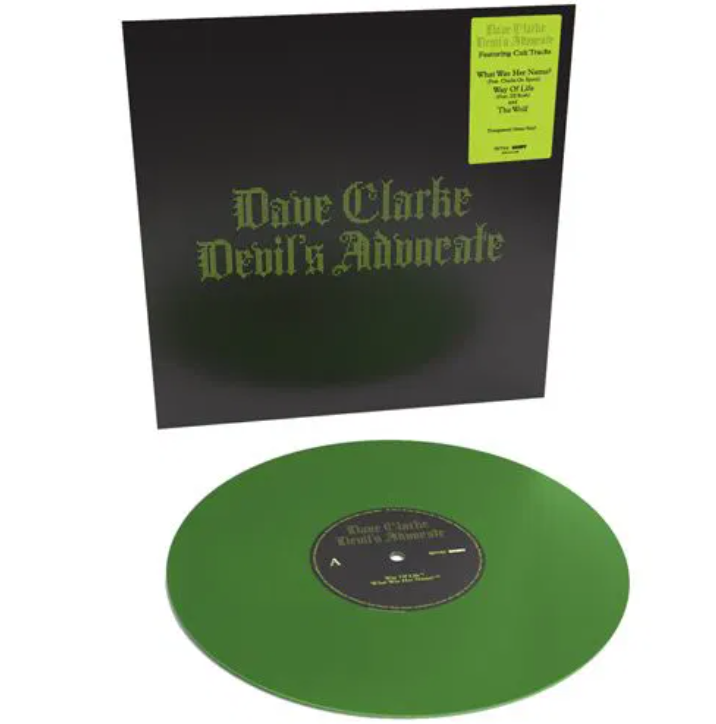 Devil's Advocate (2025 Remaster)