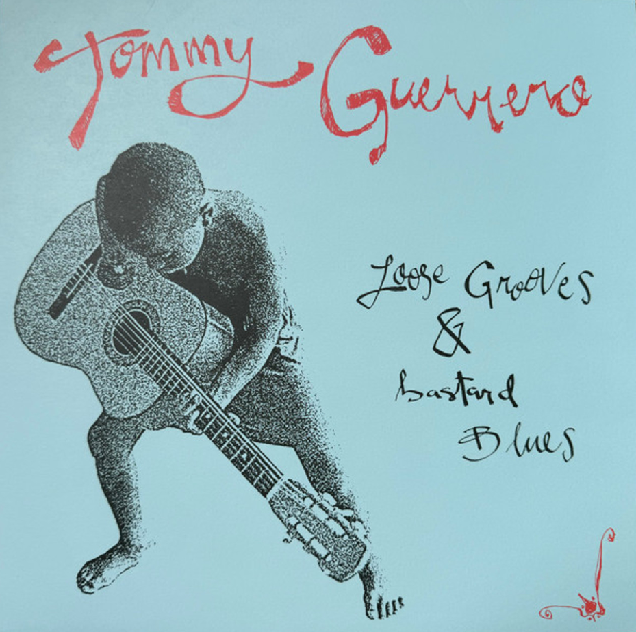 Loose Grooves & Bastard Blues