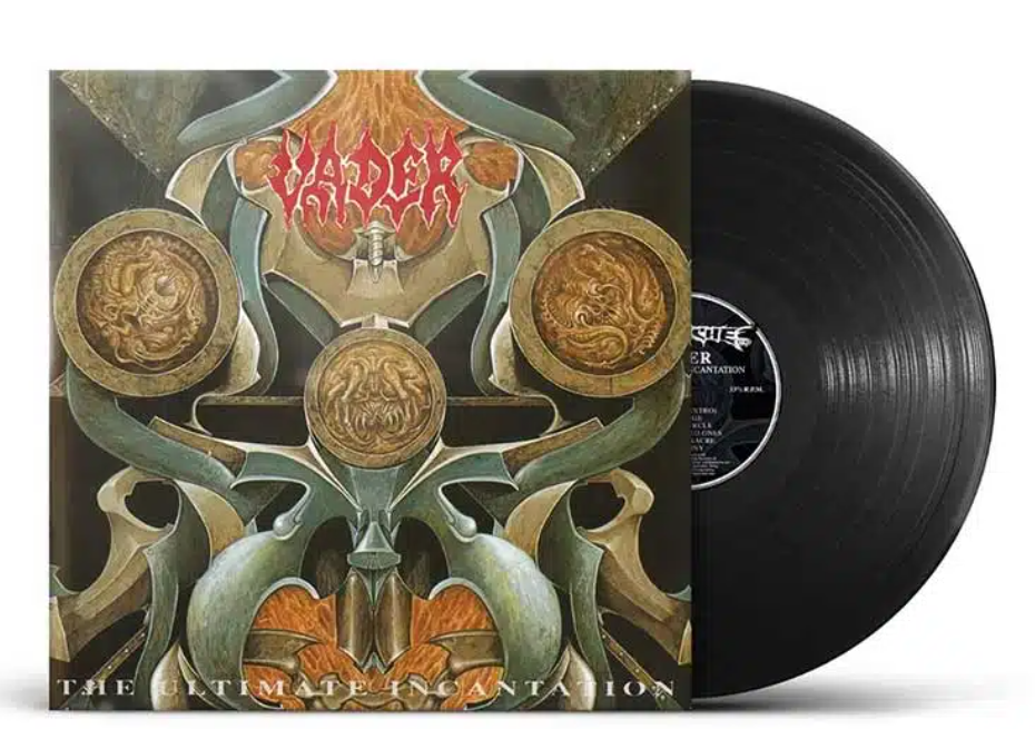 ULTIMATE INCANTATION 