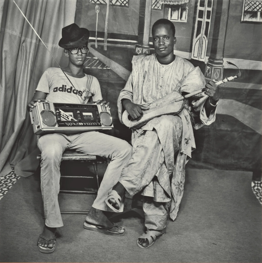 ORIGINAL SOUND OF MALI 2 