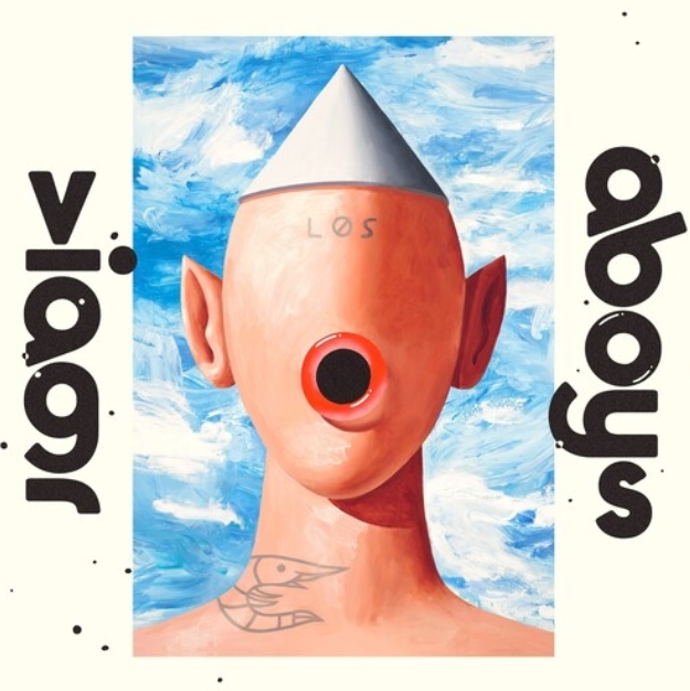 VIAGR ABOYS BOOKLET