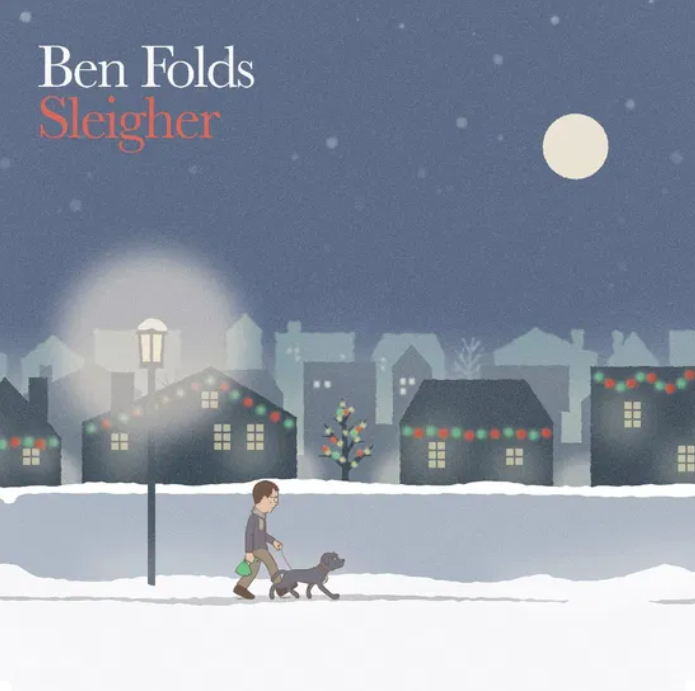 SLEIGHER 