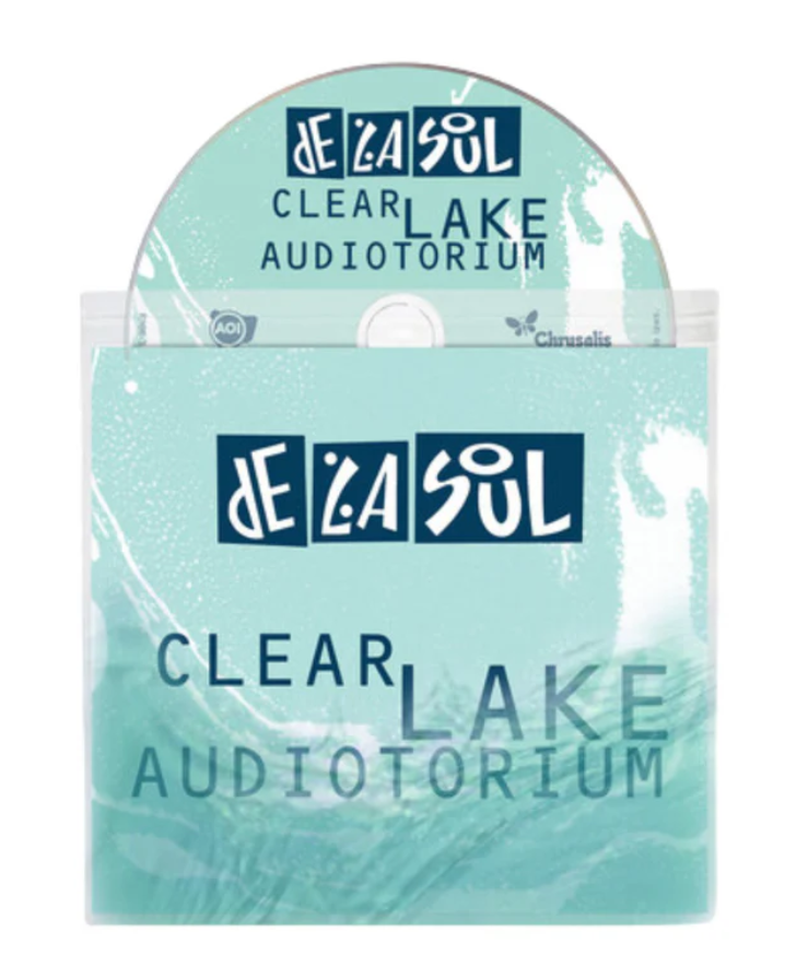 CLEAR LAKE AUDIOTORIUM 