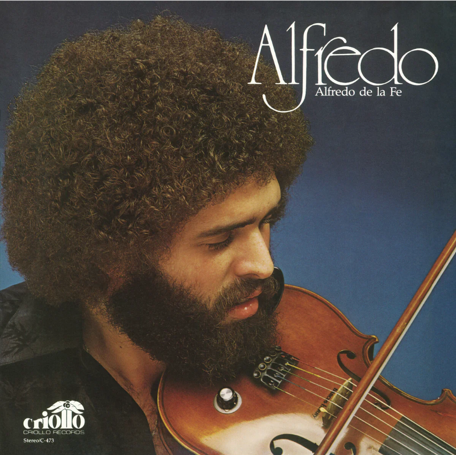 ALFREDO 