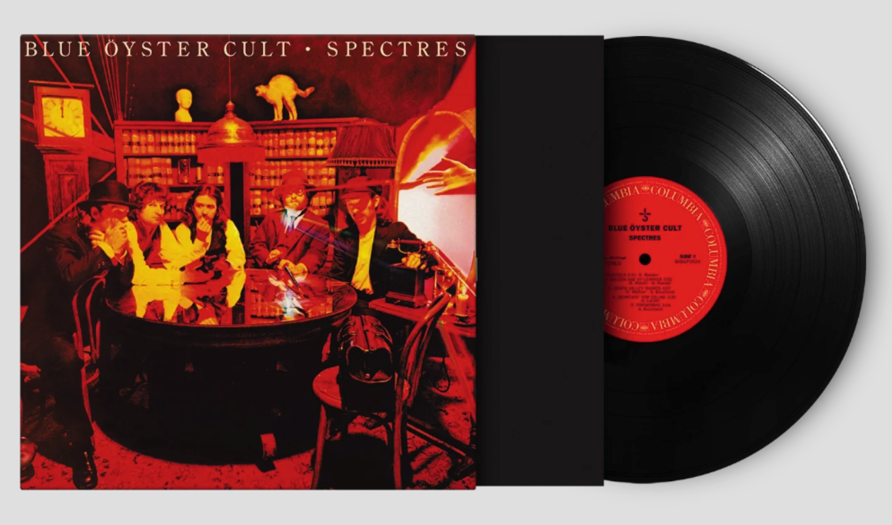 SPECTRES 180G