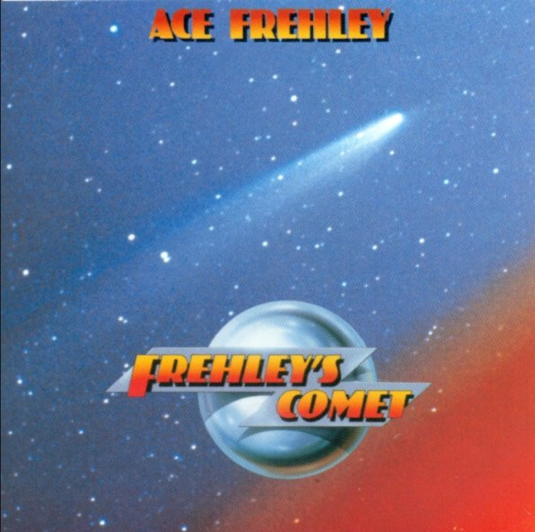 FREHLEY'S COMET 
