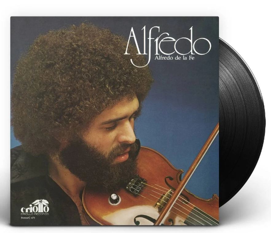 ALFREDO 