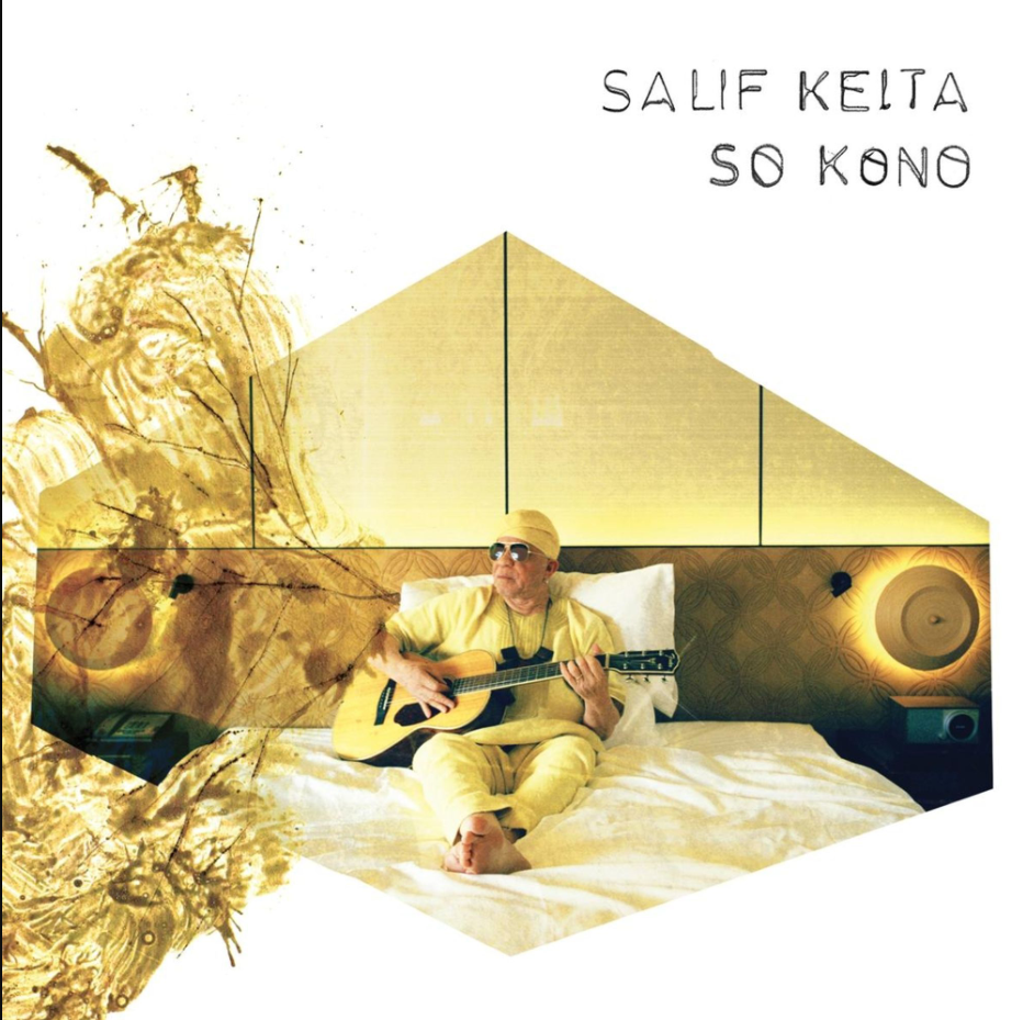 SO KONO 180G