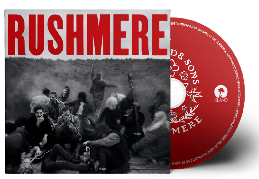 RUSHMERE
