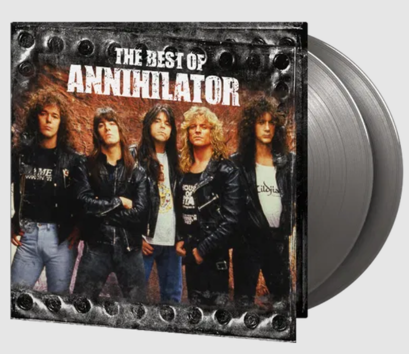 BEST OF SILVER 180G