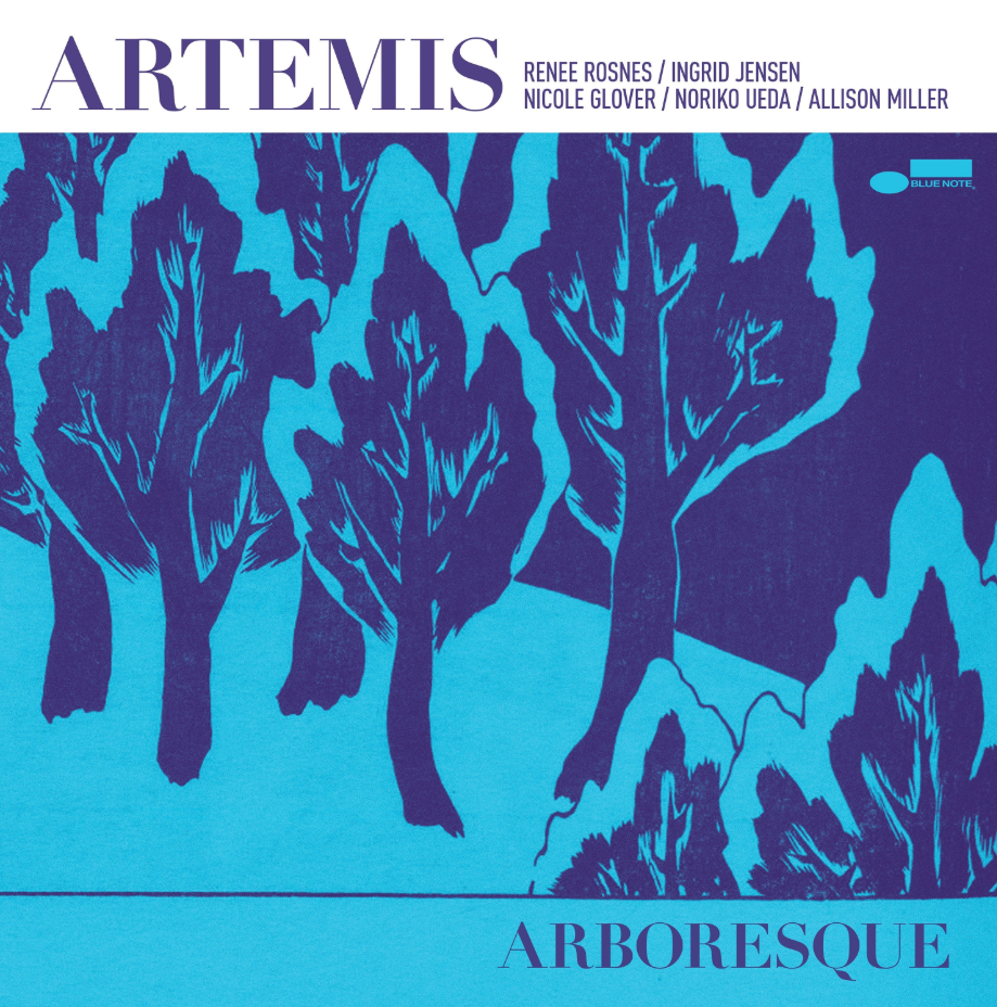 ARBORESQUE