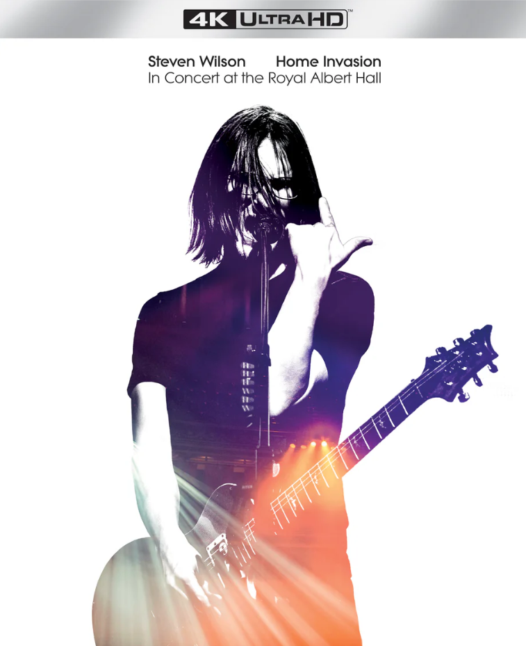 HOME INVASION:IN CONCERT..
