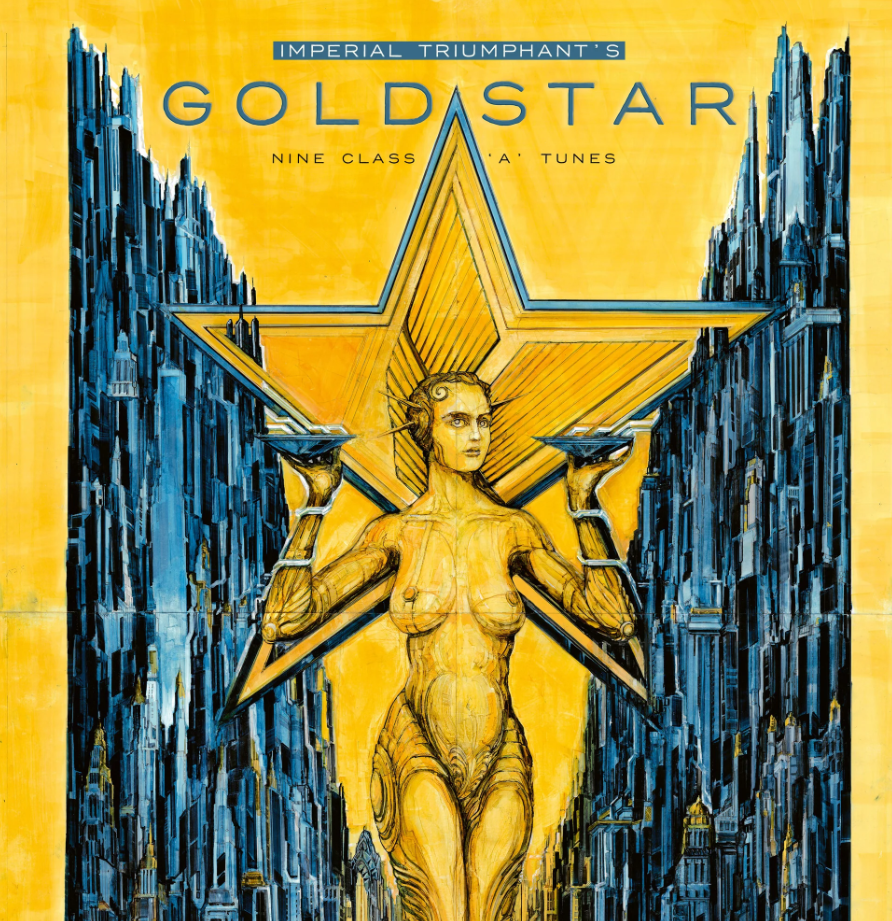 GOLDSTAR