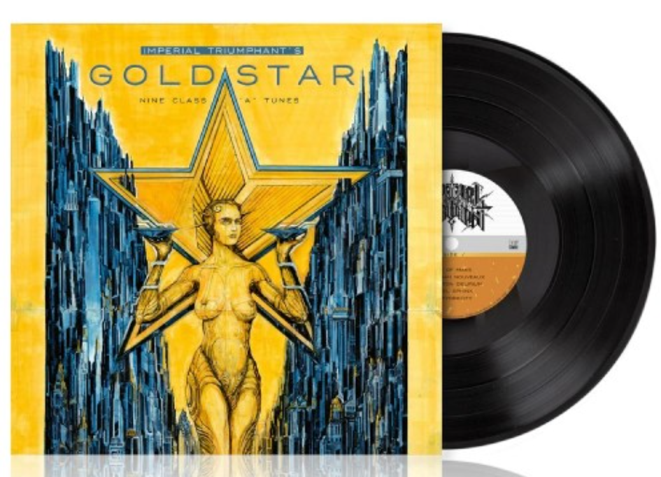 GOLDSTAR