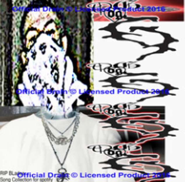 RIP BLADEE 