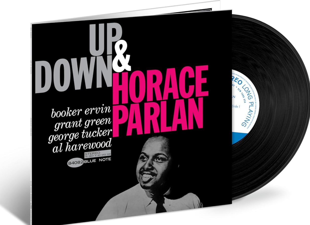 UP & DOWN