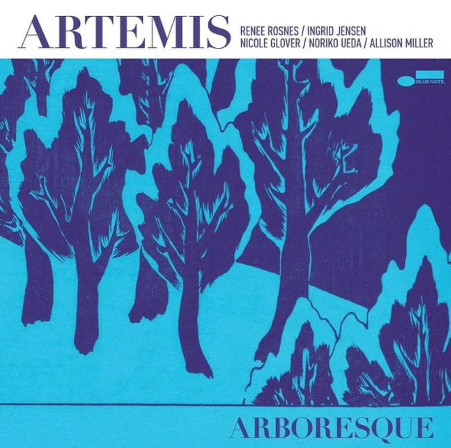 ARBORESQUE