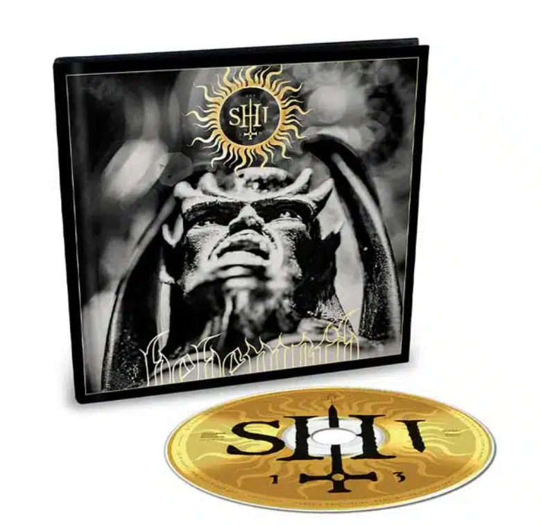 SHIT OV GOD 