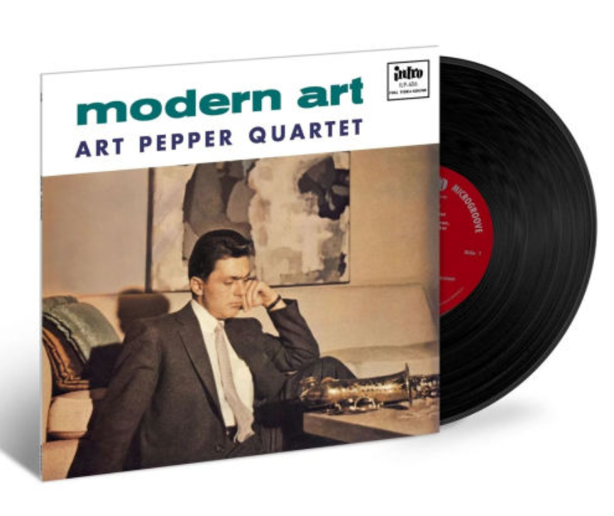 MODERN ART