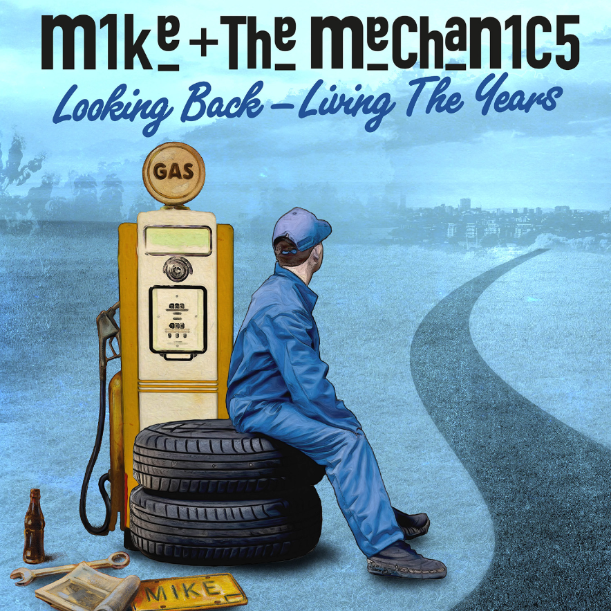LOOKING BACK - LIVING...