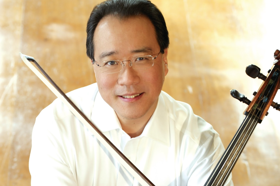 CELLO CNCERTOS