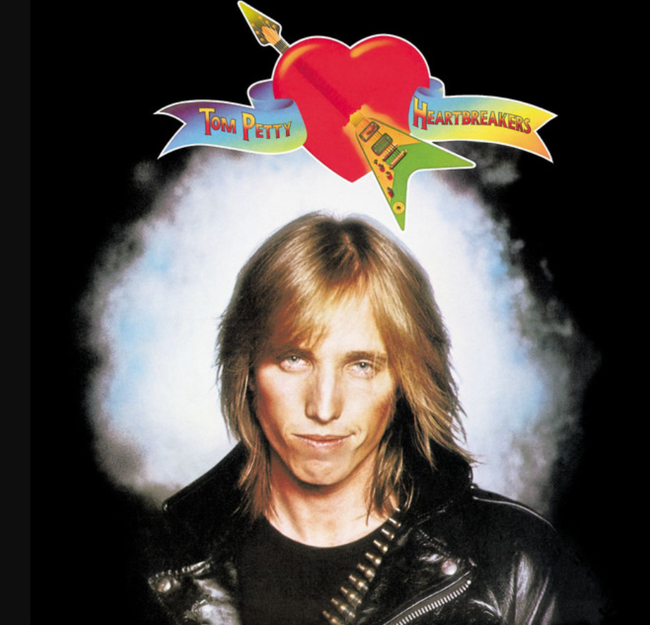 TOM PETTY AND THE HEARTB.