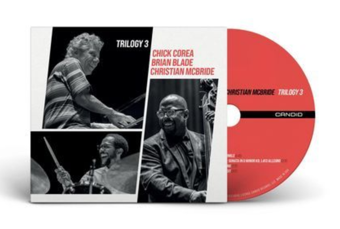 TRILOGY 3 