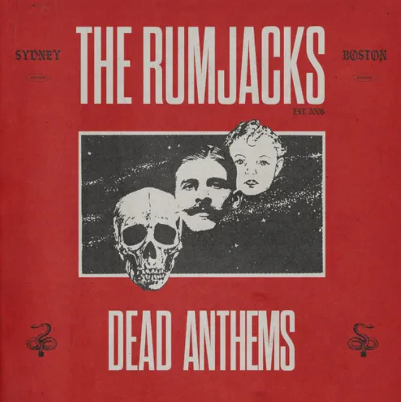 Dead Anthems