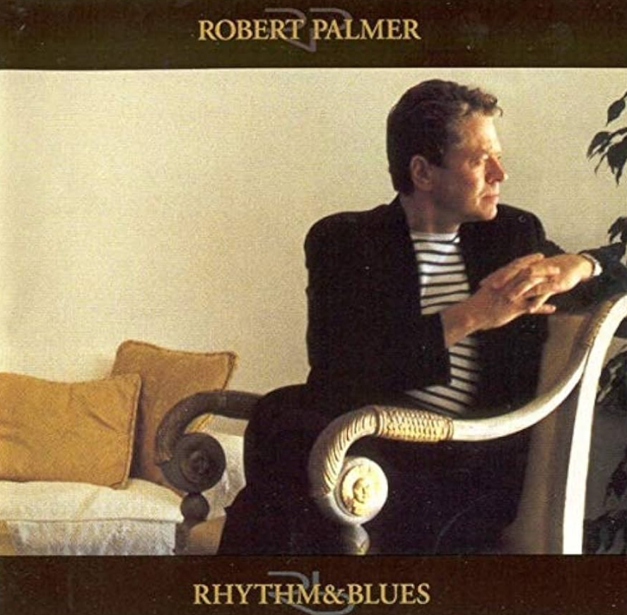 Rhythm & Blues LP