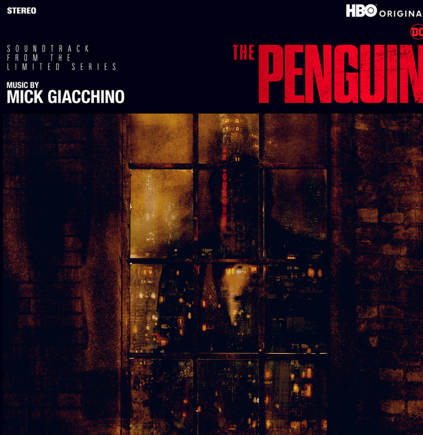 PENGUIN 