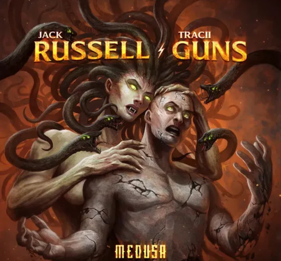 Medusa LP RSD 2025