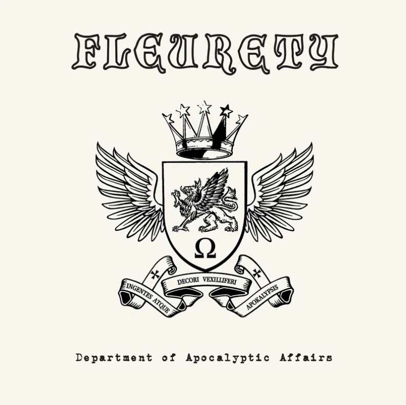 Department Of Apocalyptic Affairs