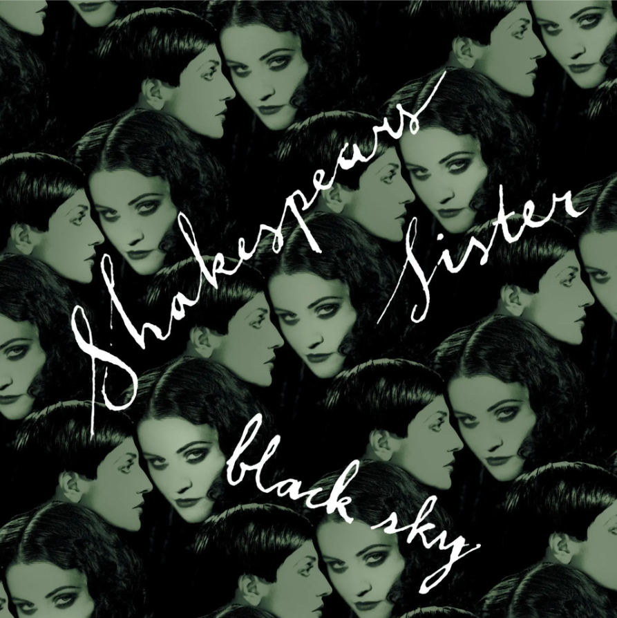 Black Sky (EP) - (12