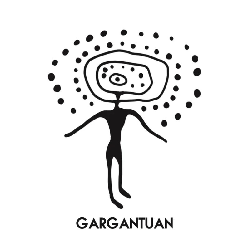 Gargantuan