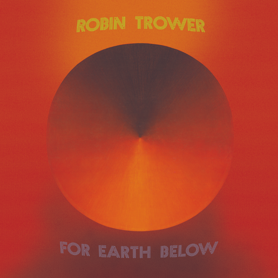 FOR EARTH BELOW 