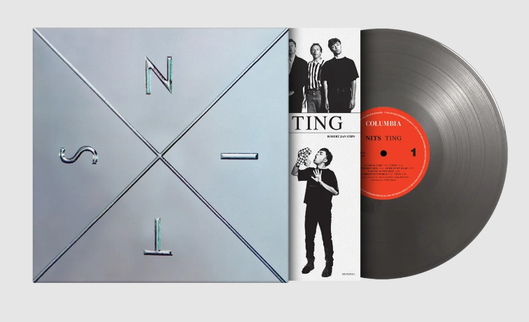 TING SILVER 180G