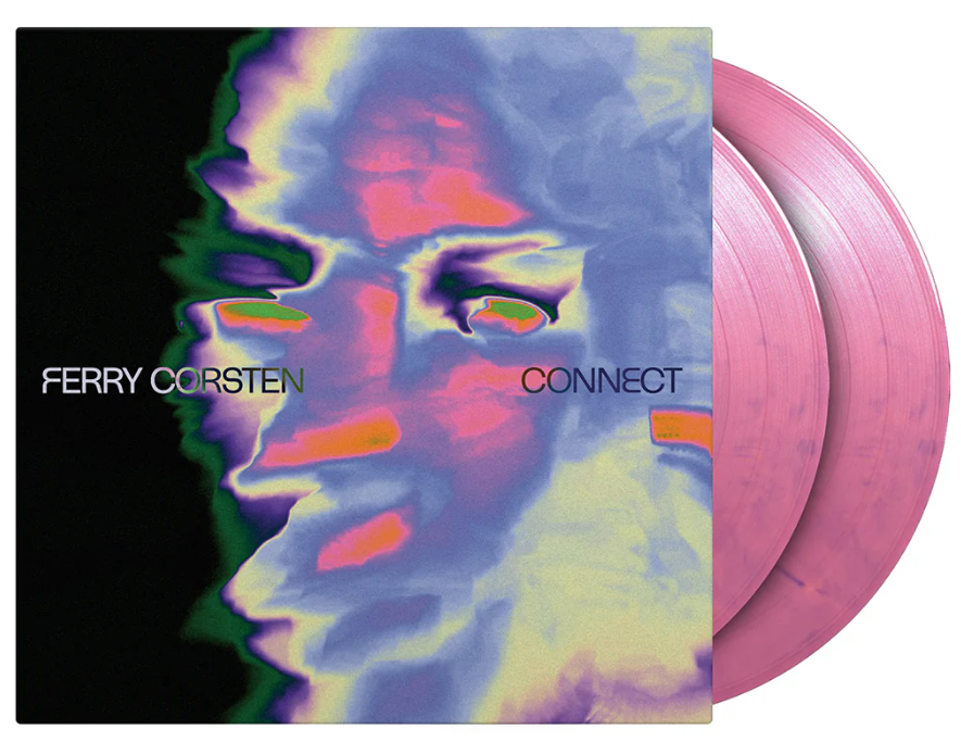 CONNECT PURPLE 180G