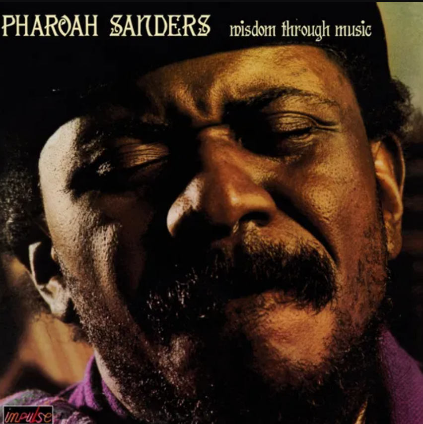 WISDOM THROUGH MUSIC 