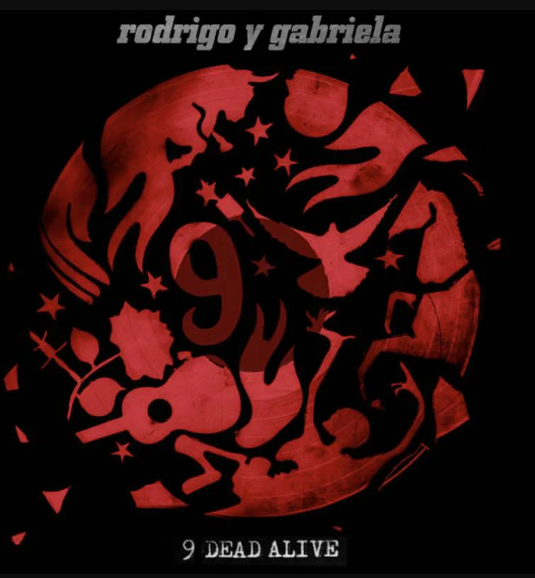 9 Dead Alive