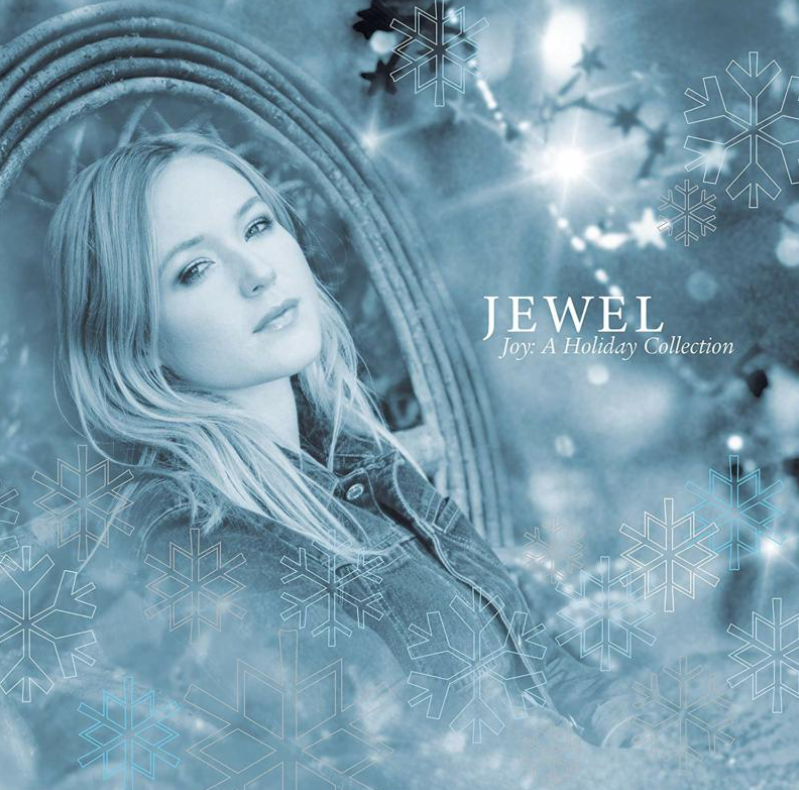 JOY: A HOLIDAY COLLECTION 